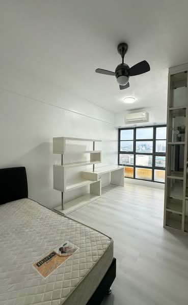 Service Residence for Sale at Saujana Residency - Ms Teh - Bedroom - PropertyGuru.com.my