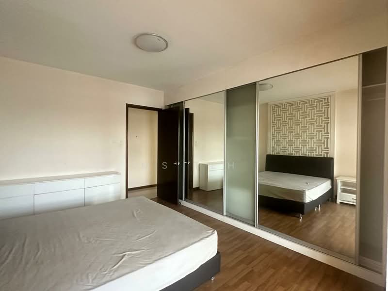 Service Residence for Sale at Saujana Residency - Ms Teh - Bedroom - PropertyGuru.com.my