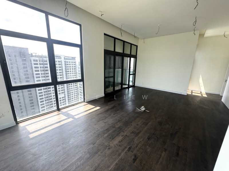 Service Residence for Sale at Pandora @ Tropicana Metropark - Joe Liew - Interior - PropertyGuru.com.my