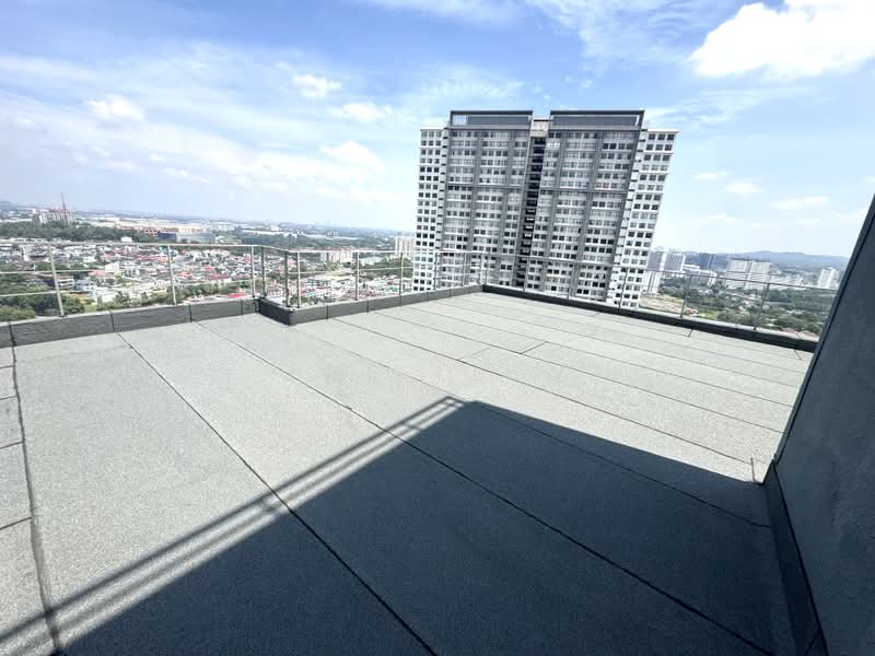 Service Residence for Sale at Pandora @ Tropicana Metropark - Joe Liew - View - PropertyGuru.com.my