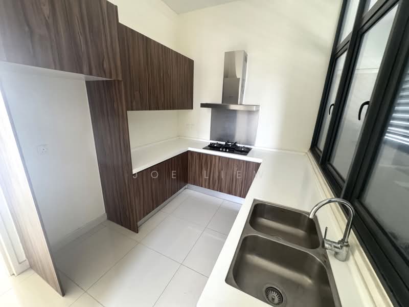 Service Residence for Sale at Pandora @ Tropicana Metropark - Joe Liew - Kitchen - PropertyGuru.com.my