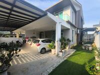 For Sale - Puncak Ihsan