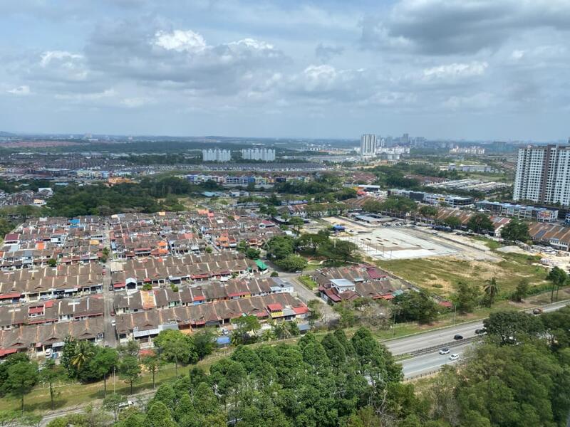 The Sky Executive Suites untuk Untuk Disewa - RM 1,800 /bulan, Feb 2026 - Exterior - PropertyGuru.com.my