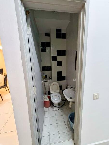 The Sky Executive Suites untuk Untuk Disewa - RM 1,800 /bulan, Feb 2026 - Bathroom - PropertyGuru.com.my