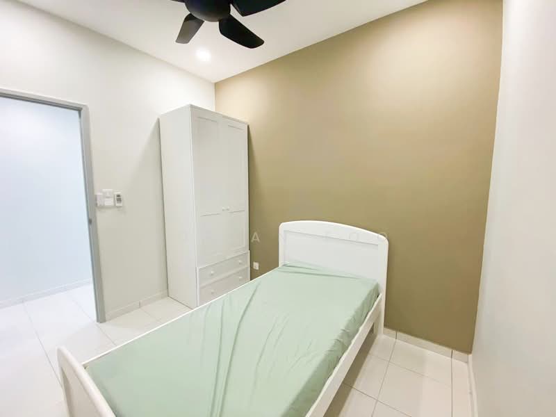 i-Santorini untuk Untuk Disewa - RM 2,300 /bulan, Mac 2026 - Bedroom - PropertyGuru.com.my