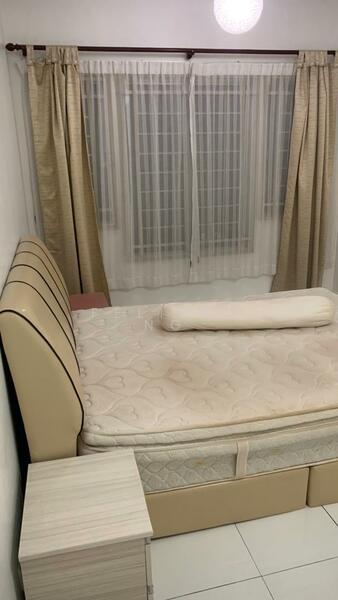 Kenanga Apartments untuk Untuk Disewa - RM 1,200 /bulan, Feb 2026 - Bedroom - PropertyGuru.com.my
