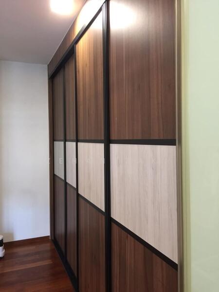 Zero-Lot Bungalow for Rent in Lakefront Villa (Cyberjaya) - Zehan Zaki - Interior - PropertyGuru.com.my