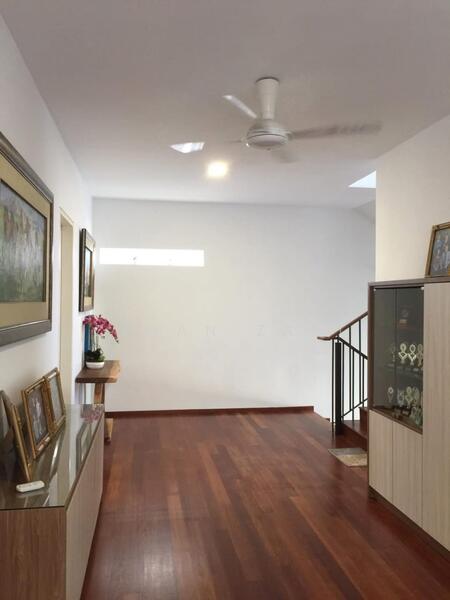 Zero-Lot Bungalow for Rent in Lakefront Villa (Cyberjaya) - Zehan Zaki - Interior - PropertyGuru.com.my