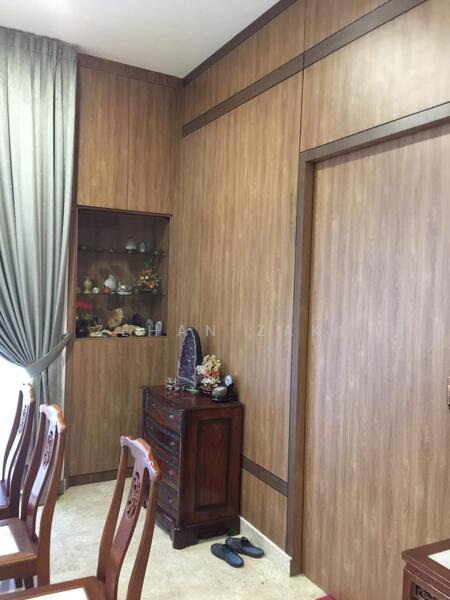 Zero-Lot Bungalow for Rent in Lakefront Villa (Cyberjaya) - Zehan Zaki - Interior - PropertyGuru.com.my