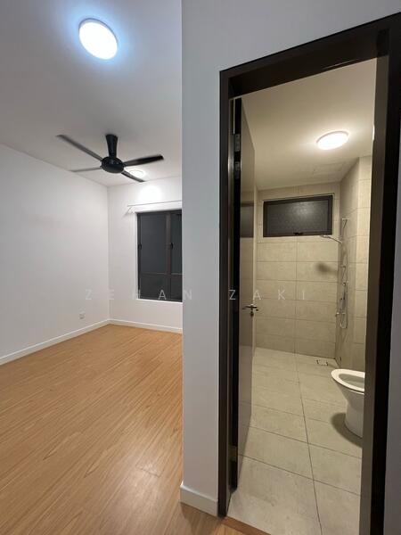 Terraced House for Rent in Cyberjaya (Selangor) - Zehan Zaki - Interior - PropertyGuru.com.my