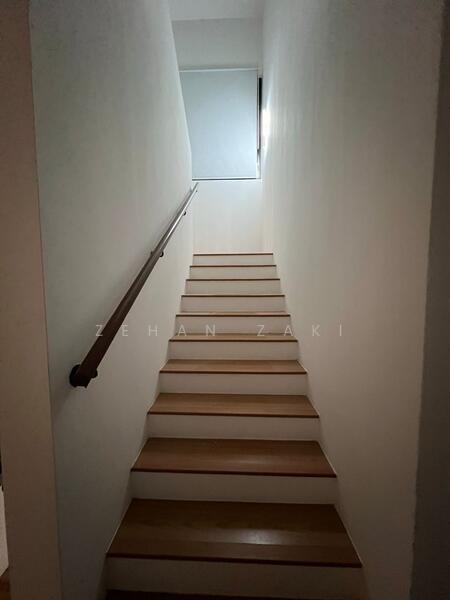 Terraced House for Rent in Cyberjaya (Selangor) - Zehan Zaki - Interior - PropertyGuru.com.my