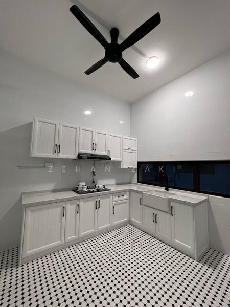 Terraced House for Rent in Cyberjaya (Selangor) - Zehan Zaki - PropertyGuru.com.my