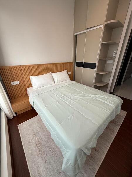 Condominium for Rent at Bay Laurel @ Country Garden Danga Bay - Karen Lee - Bedroom - PropertyGuru.com.my