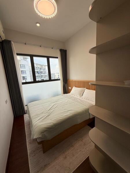 Condominium for Rent at Bay Laurel @ Country Garden Danga Bay - Karen Lee - Bedroom - PropertyGuru.com.my