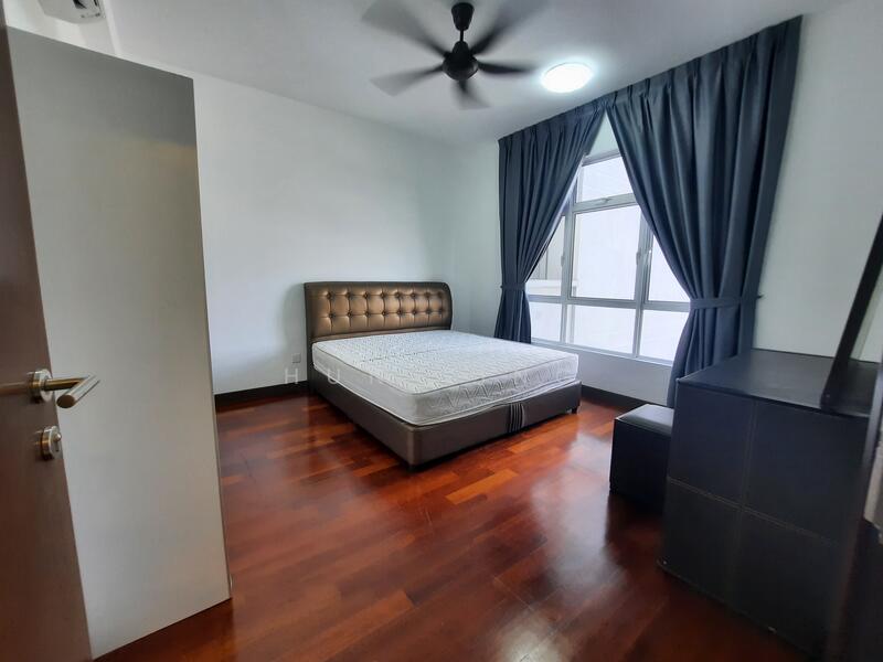 Paraiso Residence @ The Earth untuk Untuk Disewa - RM 2,700 /bulan, Feb 2026 - Bedroom - PropertyGuru.com.my