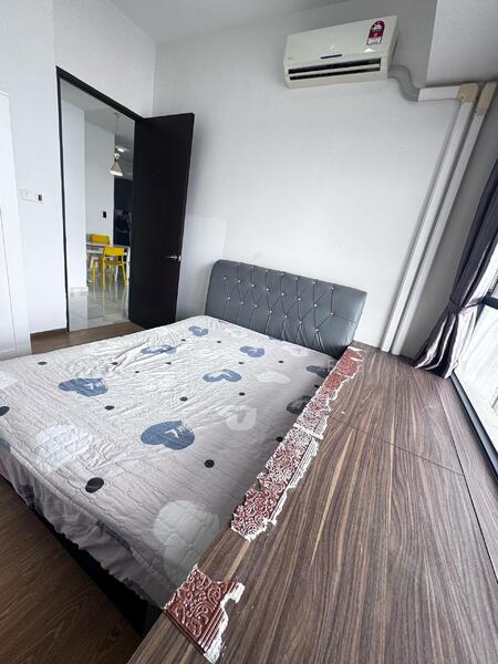 Condominium for Rent at Kings Bay @ Country Garden Danga Bay - Karen Lee - Bedroom - PropertyGuru.com.my