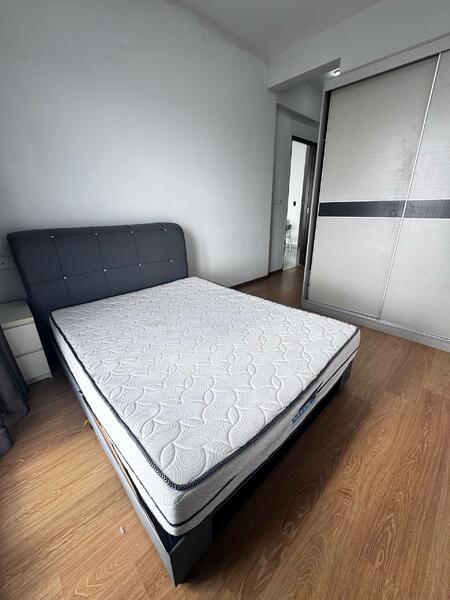 Condominium for Rent at Kings Bay @ Country Garden Danga Bay - Karen Lee - Bedroom - PropertyGuru.com.my