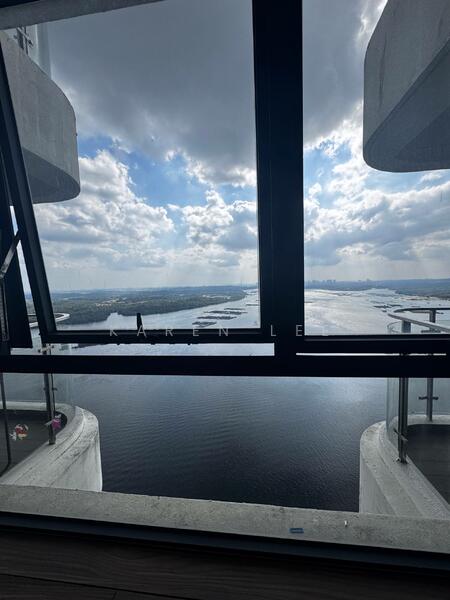 Condominium for Rent at Kings Bay @ Country Garden Danga Bay - Karen Lee - View - PropertyGuru.com.my