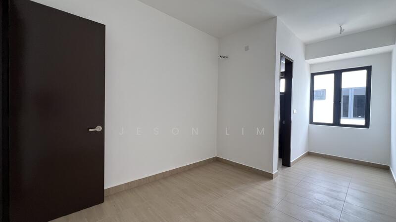 2-storey Terraced House for Sale in Alam Impian (Shah Alam) - Jeson Lim - Interior - PropertyGuru.com.my