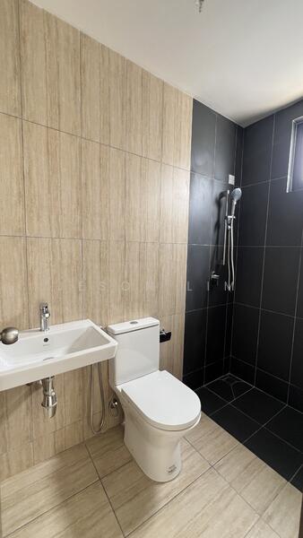 2-storey Terraced House for Sale in Alam Impian (Shah Alam) - Jeson Lim - Bathroom - PropertyGuru.com.my