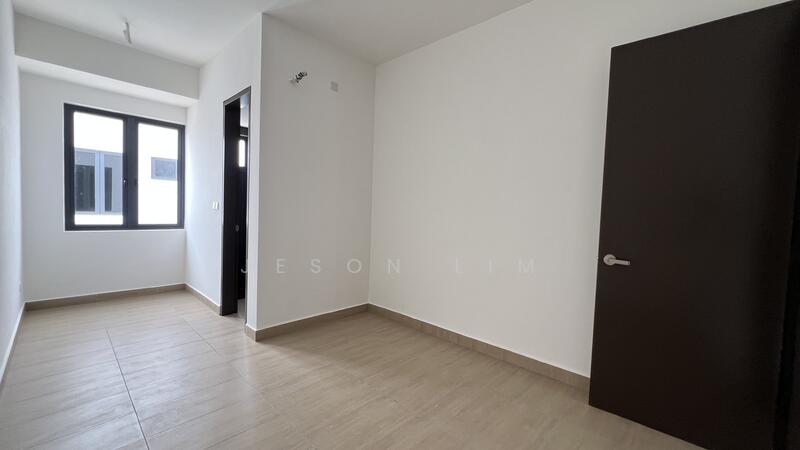 2-storey Terraced House for Sale in Alam Impian (Shah Alam) - Jeson Lim - Interior - PropertyGuru.com.my