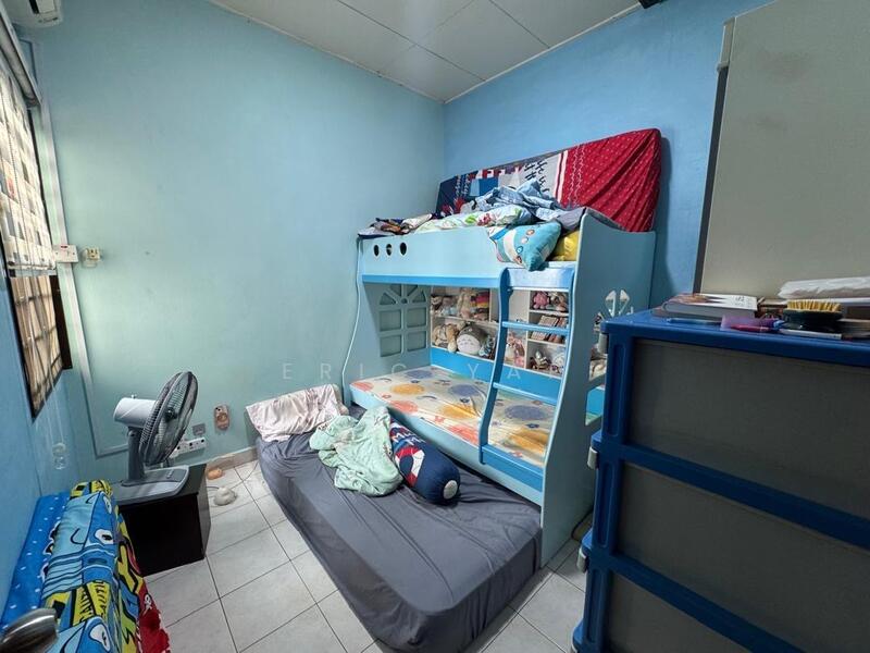 Taman Seri Austin untuk Untuk Disewa - RM 2,300 /bulan, Feb 2026 - Bedroom - PropertyGuru.com.my