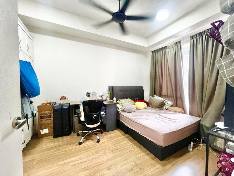 Semi-Detached House for Sale in Kajang 2 (Kajang) - Fikri Yasmin - Bedroom - PropertyGuru.com.my
