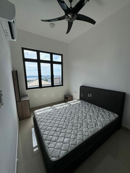 Service Residence for Rent at Meldrum Heights (Residensi Meldrum) - Dave Sim - Bedroom - PropertyGuru.com.my