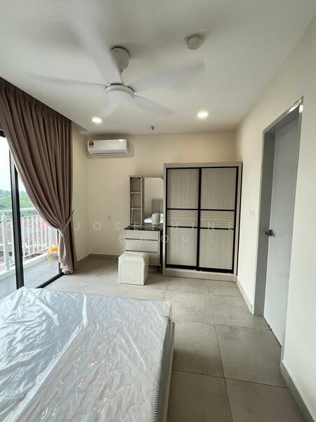 Service Residence for Rent at DK Impian - Josephine Chou - Bedroom - PropertyGuru.com.my
