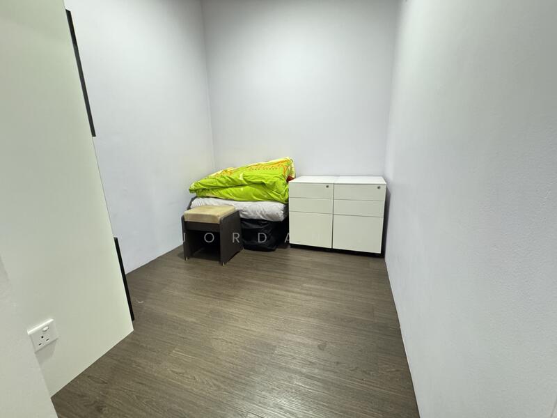 Cluster House for Rent in Taman Adda Heights (Tebrau) - Jordan . - Interior - PropertyGuru.com.my