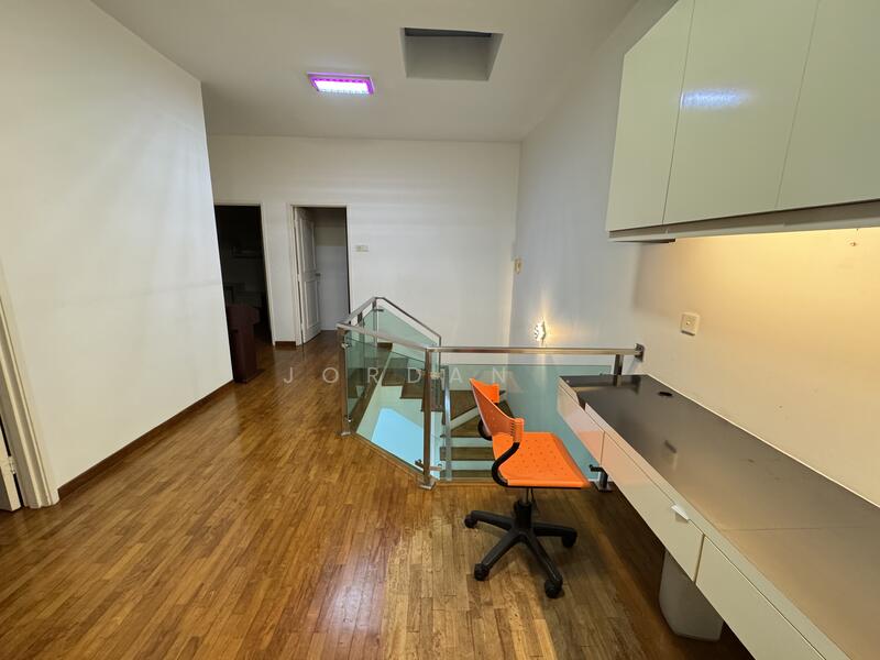 Cluster House for Rent in Taman Adda Heights (Tebrau) - Jordan . - Interior - PropertyGuru.com.my