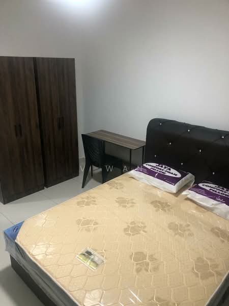 Service Residence for Rent at The New Duo @ Edumetro - V Wan - Bedroom - PropertyGuru.com.my