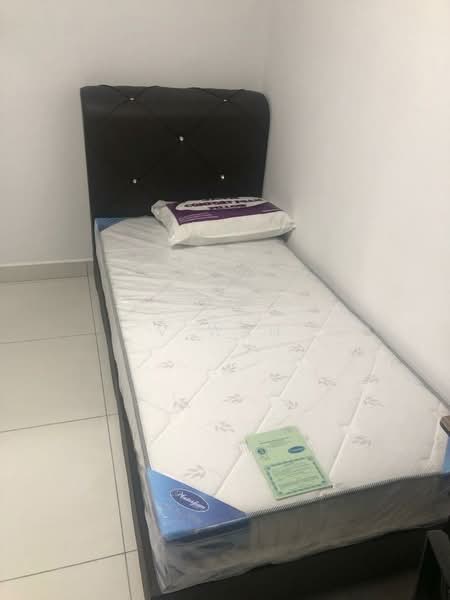 Service Residence for Rent at The New Duo @ Edumetro - V Wan - Bedroom - PropertyGuru.com.my