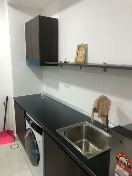 Service Residence for Rent at The New Duo @ Edumetro - V Wan - Interior - PropertyGuru.com.my