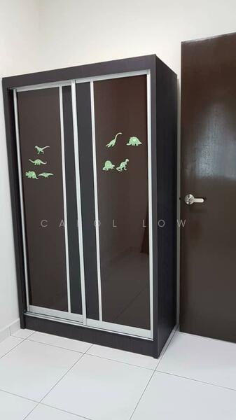 Service Residence for Rent at Sky Oasis Residence (Pangsapuri Oasis 1) - Carol Low - Interior - PropertyGuru.com.my