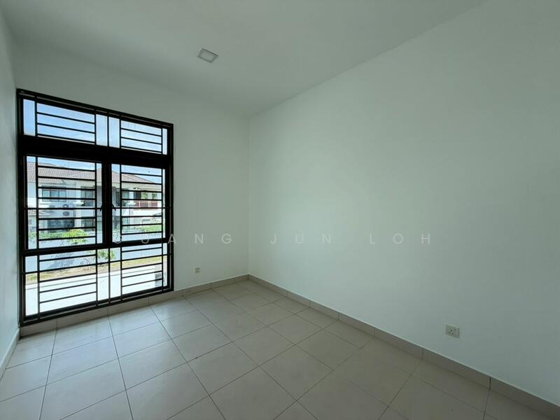 2-storey Terraced House for Sale in Taman Adda Heights (Tebrau) - Guang Jun Loh - Interior - PropertyGuru.com.my