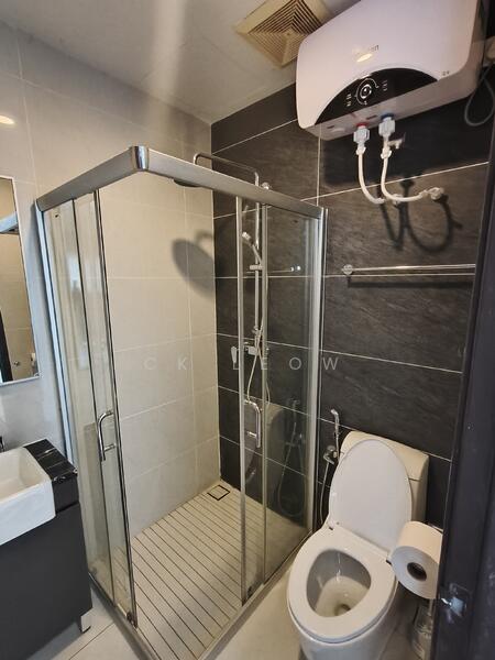 Condominium for Rent at Royal Strand @ Country Garden Danga Bay - Ck Leow - PropertyGuru.com.my