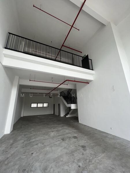 Shop / Office for Rent in Cyberjaya (Selangor) - Mu'izz Halim - Interior - PropertyGuru.com.my