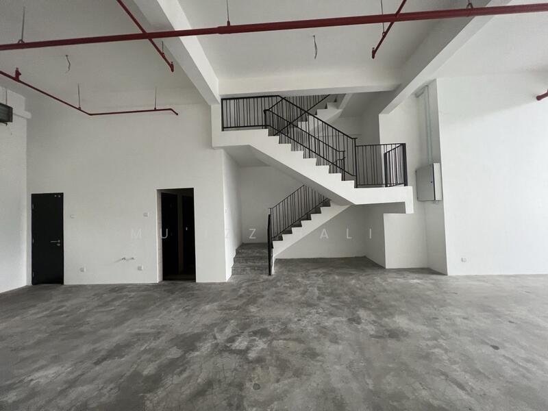 Shop / Office for Rent in Cyberjaya (Selangor) - Mu'izz Halim - Interior - PropertyGuru.com.my
