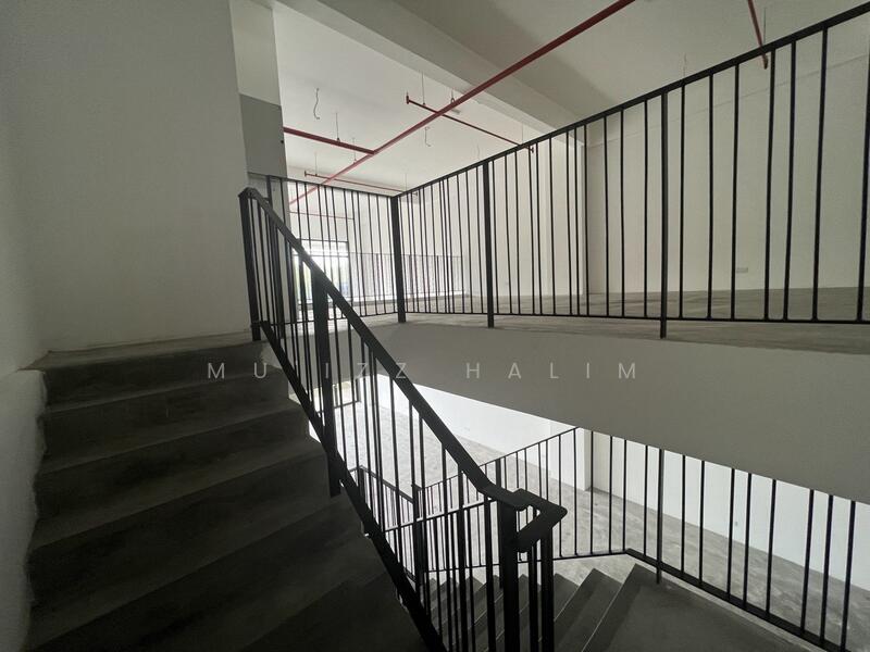 Shop / Office for Rent in Cyberjaya (Selangor) - Mu'izz Halim - Interior - PropertyGuru.com.my