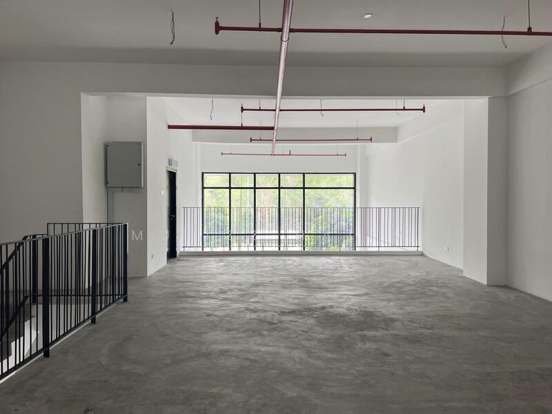 Shop / Office for Rent in Cyberjaya (Selangor) - Mu'izz Halim - Interior - PropertyGuru.com.my