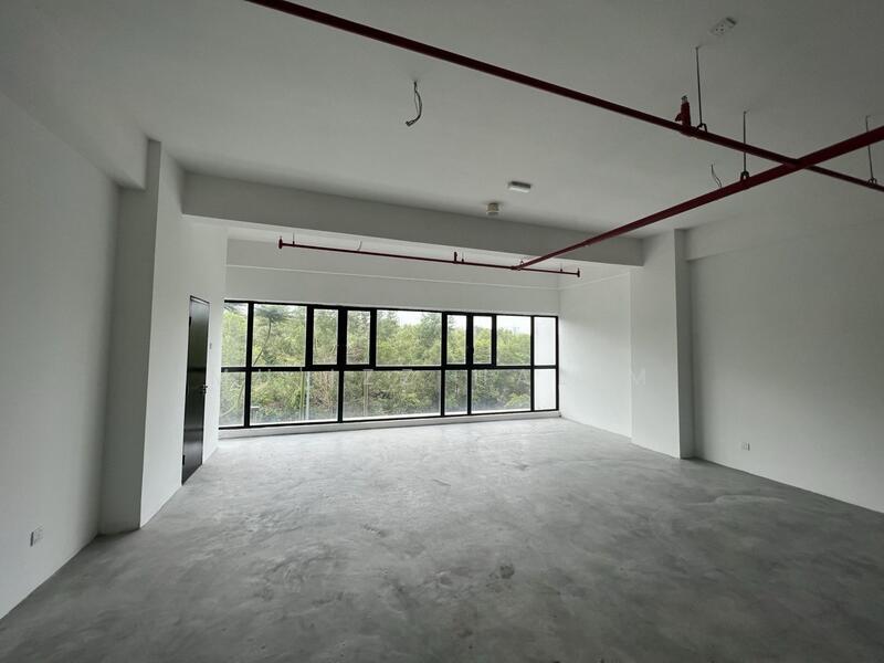 Shop / Office for Rent in Cyberjaya (Selangor) - Mu'izz Halim - Interior - PropertyGuru.com.my