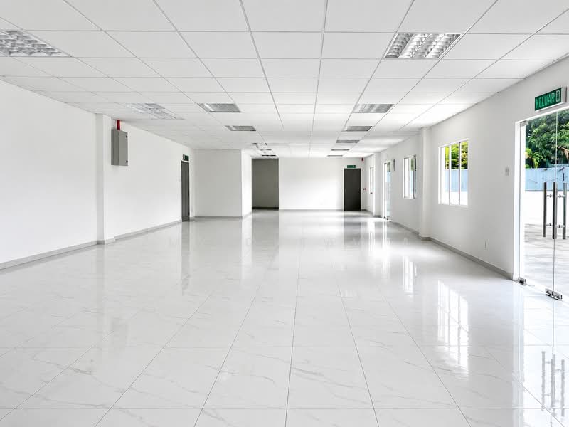 Factory for Sale in Kampung Teluk Mengkuang (Telok Panglima Garang) - Amy Oktavia - Interior - PropertyGuru.com.my