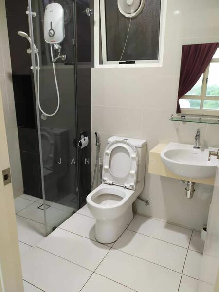Condominium for Rent at La Thea Residences - Jane Loo - Bathroom - PropertyGuru.com.my
