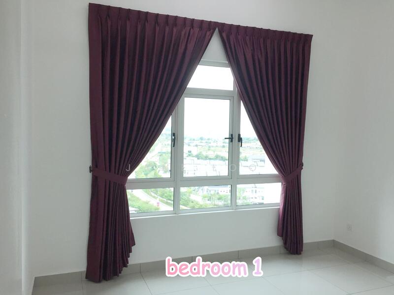 Condominium for Rent at La Thea Residences - Jane Loo - Bedroom - PropertyGuru.com.my