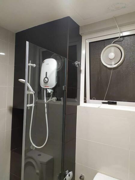 Condominium for Rent at La Thea Residences - Jane Loo - Bathroom - PropertyGuru.com.my