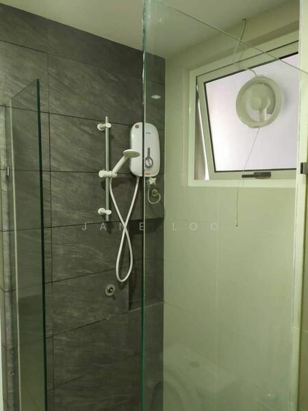 Condominium for Rent at La Thea Residences - Jane Loo - Bathroom - PropertyGuru.com.my