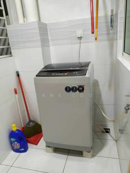 Condominium for Rent at La Thea Residences - Jane Loo - Interior - PropertyGuru.com.my