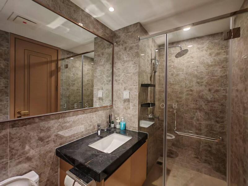 Condominium for Sale at R&F Princess Cove Phase 2-Seine Region - Jesrene Loh - Bathroom - PropertyGuru.com.my