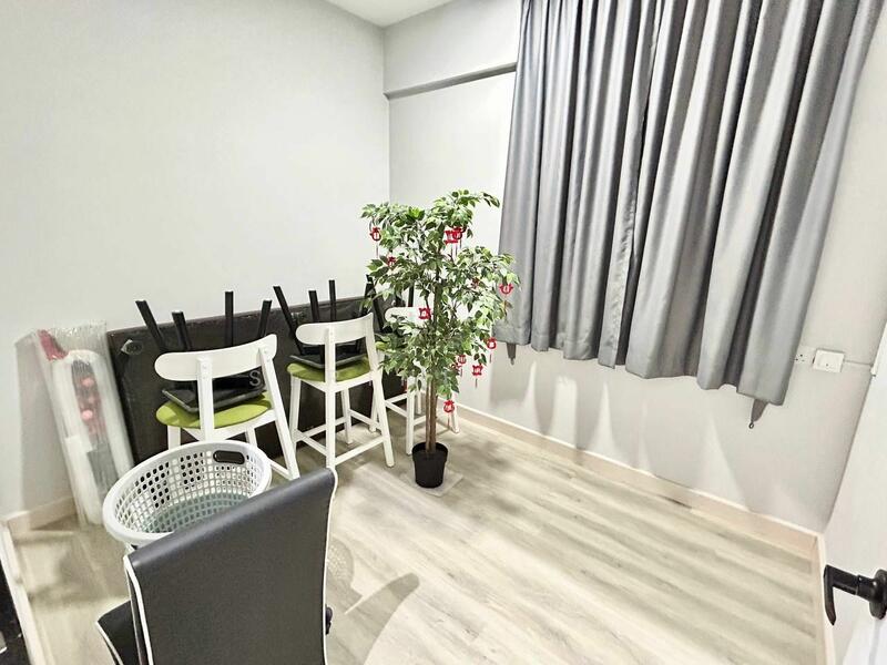 Service Residence for Sale at ARC @ Austin Hills - Serine Tan - PropertyGuru.com.my